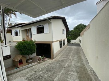 house em Rua Adolfo Sandrini, Presidente Vargas - Içara - SC