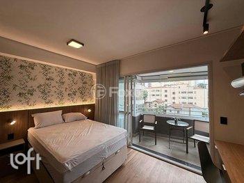apartment em Bartira, Perdizes - São Paulo - SP