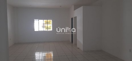 apartment em Rua Araranguá, Centro - Araranguá - SC