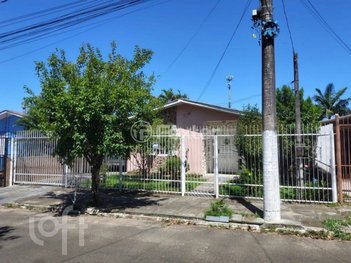 house em Rua Osasco, Parque Florido - Gravataí - RS