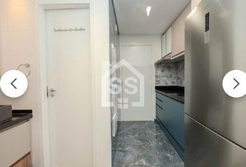 apartment em Rua Doutor Penaforte Mendes, Bela Vista - São Paulo - SP