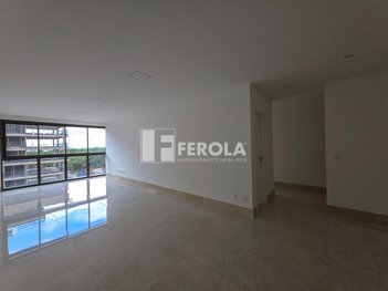 apartment em SQSW 500 Bloco R, Setor Noroeste - Brasília - DF
