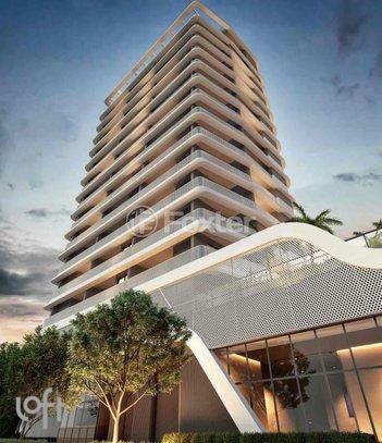 apartment em Cônego Eugênio Leite, Pinheiros - São Paulo - SP