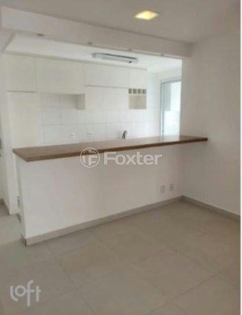apartment em Rua Jaraguá, Bom Retiro - São Paulo - SP