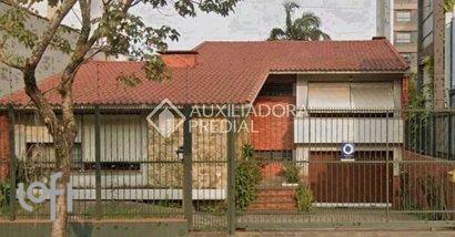 house em Dom Pedro II, Auxiliadora - Porto Alegre - RS