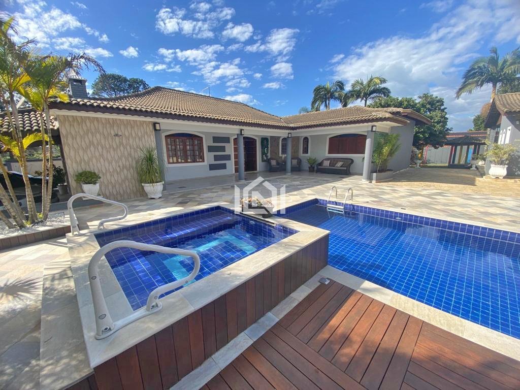 casa a venda no condominio haras bela vista spa1