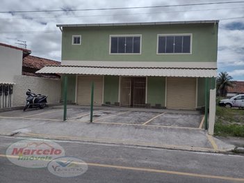 commercial_building em Avenida Prefeito Odenir Francisco da Costa, Araçatiba - Maricá - RJ