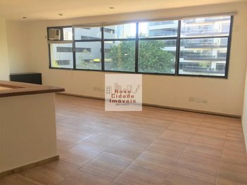 commercial_building em Rua Nova Cidade, Vila Olímpia - São Paulo - SP