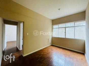 apartment em Nove de Julho, República - São Paulo - SP
