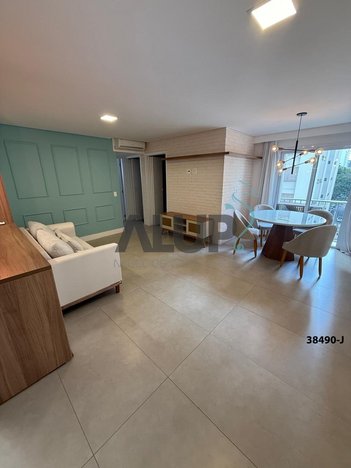 apartment em Rua Inhambú, Vila Uberabinha - São Paulo - SP