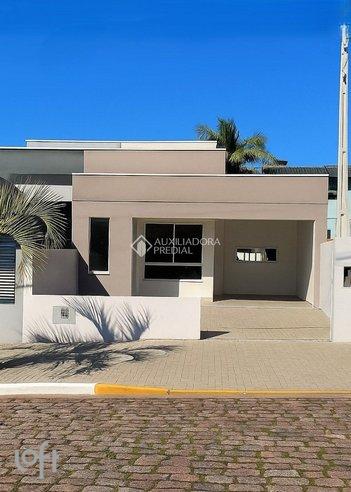 house em Ipiranga, Scharlau - São Leopoldo - RS
