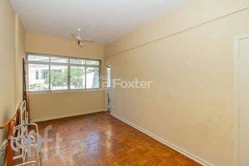 apartment em Nove de Julho, República - São Paulo - SP