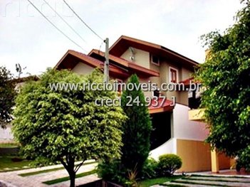 house em Rua Doutor Antônio Carlos Ribas Branco, Loteamento Urbanova II - São José dos Campos - SP