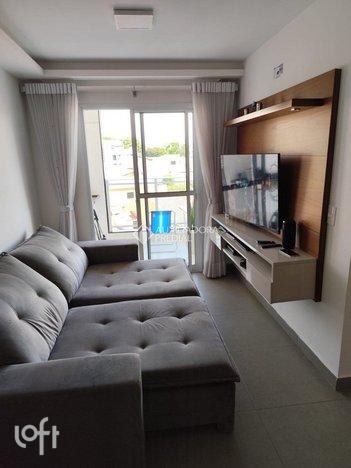 apartment em Juazeiro, Paraíso - Santo André - SP