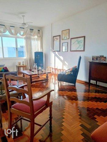 apartment em Rua Ramiro Barcelos, Santana - Porto Alegre - RS