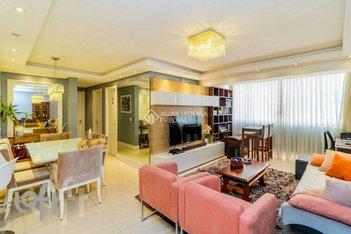 apartment em Carlos Renato R. Fonseca, Jardim Itu-Sabará - Porto Alegre - RS