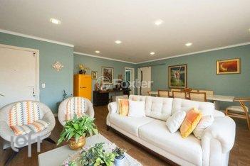 apartment em Rua José Getúlio, Aclimação - São Paulo - SP