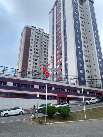 apartment em Rua Carlos Turner, Silveira - Belo Horizonte - MG