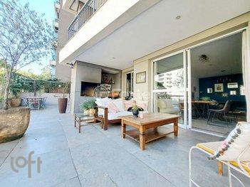 apartment em Clodion, Vila Andrade - São Paulo - SP