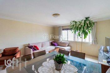 apartment em Calógero Calia, Cursino - São Paulo - SP