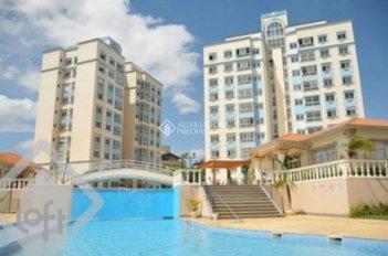apartment em Avenida da Cavalhada, Vila Nova - Porto Alegre - RS