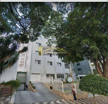 apartment em Rua Bela Vista, Santo Amaro - São Paulo - SP