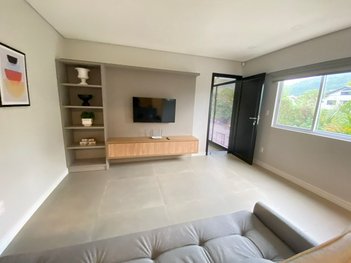 apartment em Avenida Brasil, Centro - Balneário Camboriú - SC