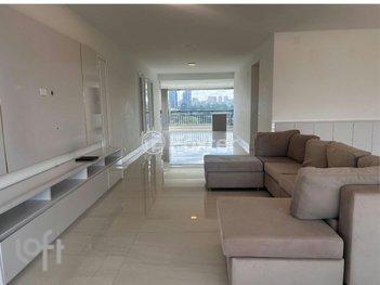 apartment em Duquesa de Goiás, Morumbi - São Paulo - SP