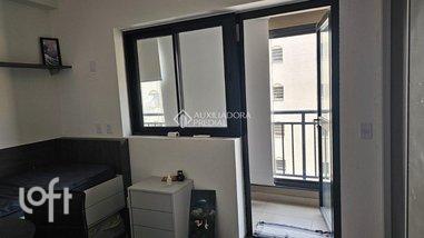 apartment em Humberto I, Vila Mariana - São Paulo - SP