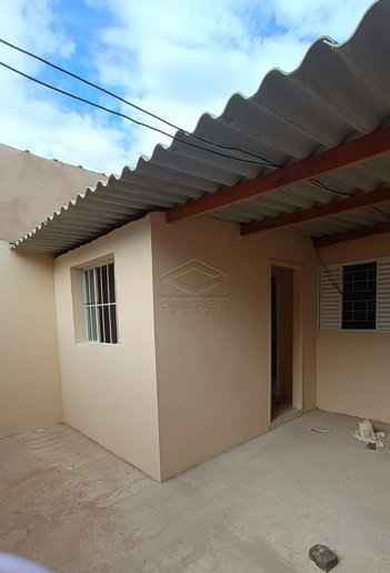 house em Rua dos Melros, Jardim Nova Lençóis - Lençóis Paulista - SP