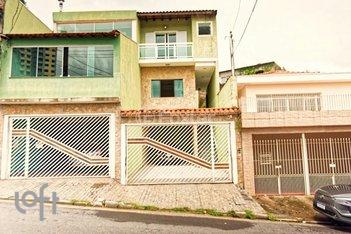 apartment em Maria Lúcia Duarte, Pirituba - São Paulo - SP