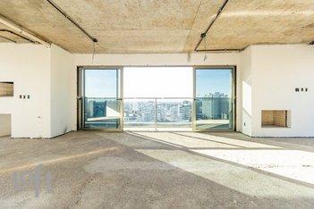 apartment em Rua Marquês do Herval, Moinhos de Vento - Porto Alegre - RS