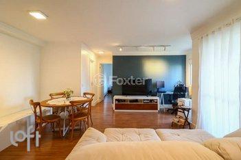 apartment em Rua José Carlos de Toledo Piza, Vila Andrade - São Paulo - SP