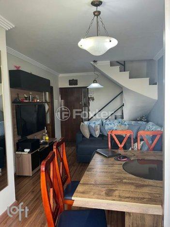 apartment em Guilherme Tell, Taboão - São Bernardo do Campo - SP