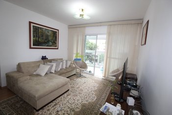 apartment em Rua Guairá, Saúde - São Paulo - SP