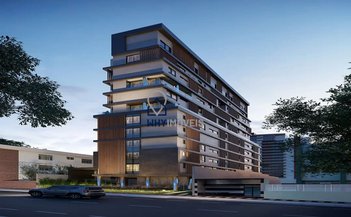 apartment em Rua Piauí, Savassi - Belo Horizonte - MG