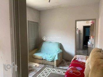 house em Lázara de Oliveira Leite, Demarchi - São Bernardo do Campo - SP