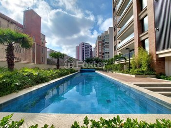 apartment em Rua Doutor Fabrício Vampré, Vila Mariana - São Paulo - SP
