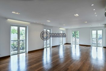 apartment em Rua Henrique Martins, Jardim Paulista - São Paulo - SP