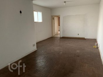 apartment em dos Pinheiros, Pinheiros - São Paulo - SP
