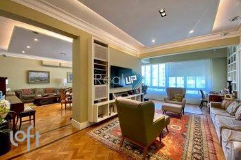 apartment em Eugênio Jardim, Copacabana - Rio de Janeiro - RJ