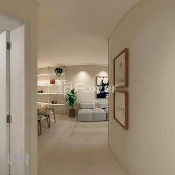 apartment em Avenida Cruz e Souza, Campinas - São José - SC