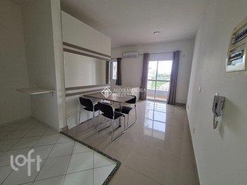 apartment em Avenida Senador Vergueiro, Anchieta - São Bernardo do Campo - SP