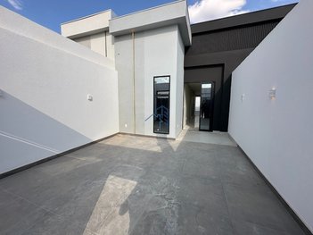 house em Rua E, São Pedro - Vitória da Conquista - BA