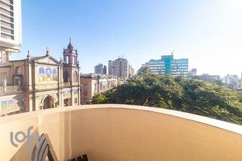 apartment em Praça Marechal Deodoro, Centro - Porto Alegre - RS