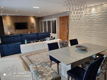 apartment em Rua Princesa Francisca Carolina, Nova Petrópolis - São Bernardo do Campo - SP