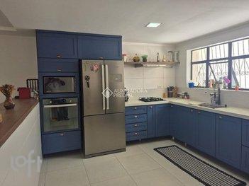 house em João Emílio Fanani, Assunção - São Bernardo do Campo - SP