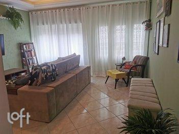 apartment em Paulo Orozimbo, Liberdade - São Paulo - SP