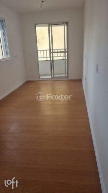 apartment em Alameda Barão de Limeira, República - São Paulo - SP