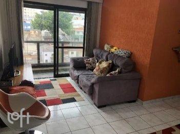 apartment em Ramiro Barcelos, Jabaquara - São Paulo - SP